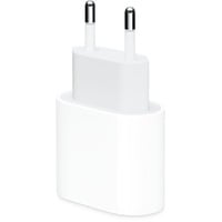 20W USB-C Power Adapter, Ladegerät weiß, MHJE3ZM/A
