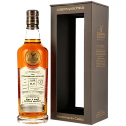 Bunnahabhain 15 Jahre - 2009/2024 - Gordon & MacPhail -...