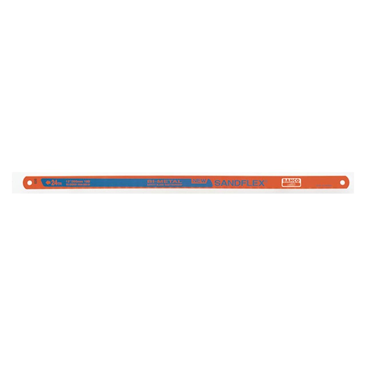 Irimo Sandflex Bimetall-Handsägeblatt 24 ZpZ (3906-250-24-100)