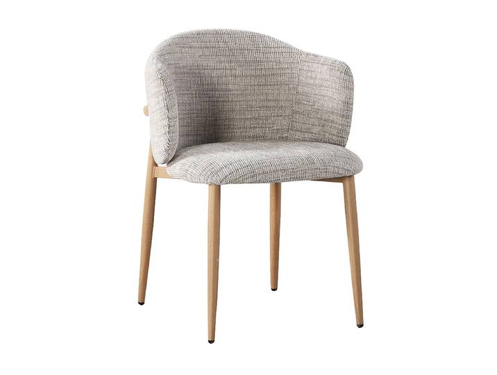 Design Armlehnstuhl „Osaka“ Okura Global Interiors
