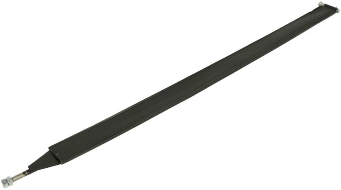 Befestigung, Kraftstoffbehälter ENGITECH FT-W008