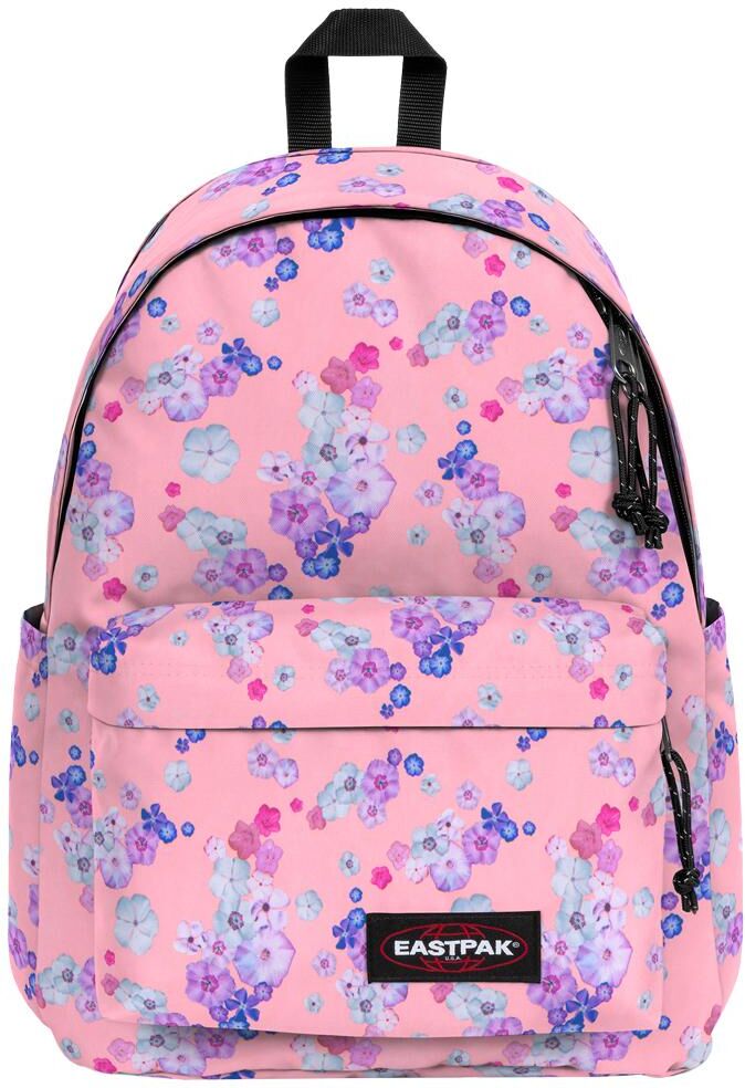 Eastpak  - Day Office 31L Floral Bloom Pink - Sac à dos