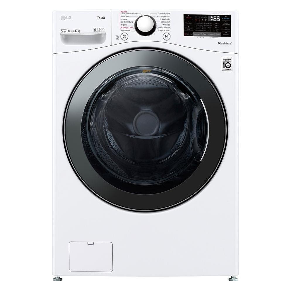 LG F11WM17TS2 (17 kg, Links) (F11WM17TS2)