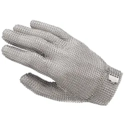Contacto Stechschutzhandschuh, einzeln, Größe 4 XL (orange)