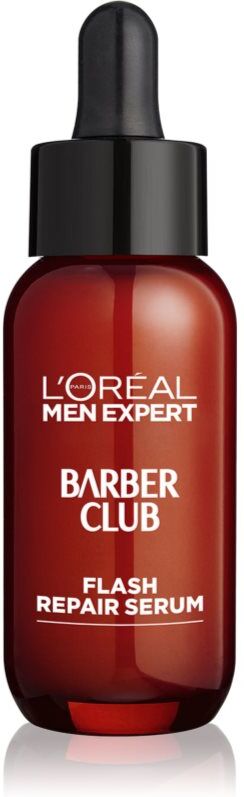 L’Oréal Paris Men Expert Barber Club intensive regenerating serum M 30 ml