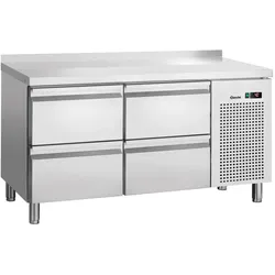 Bartscher Kühltisch S4-150 MA (110883MA)