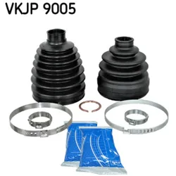 Faltenbalgsatz Antriebswelle SKF VKJP 9005 für Kia Sportage II