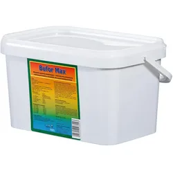 LAB-V Buffer Max - Diät-Ergänzungsfuttermittel für säuregefährdete Wiederkäuer 1,2kg