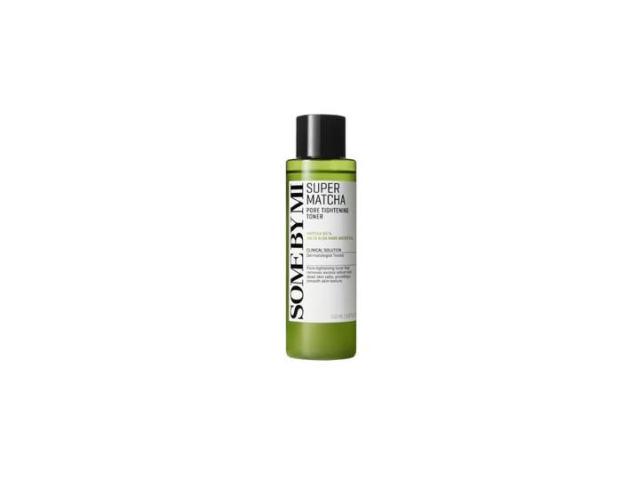 Some By Mi Super Matcha porieverstrakkende toner 150 ml