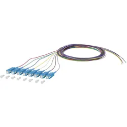 Metz Connect OpDAT Pigtail SC-UPC 150Q1CO0020E8