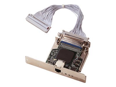 Zebra 10/100 Print Server - Druckserver (79823)