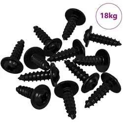 vidaXL, Nägel, Leana (16364 Stk., 12 mm)