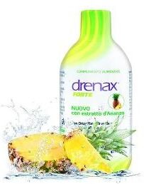 Paladin Pharma Drenax Forte Ananas 500ml