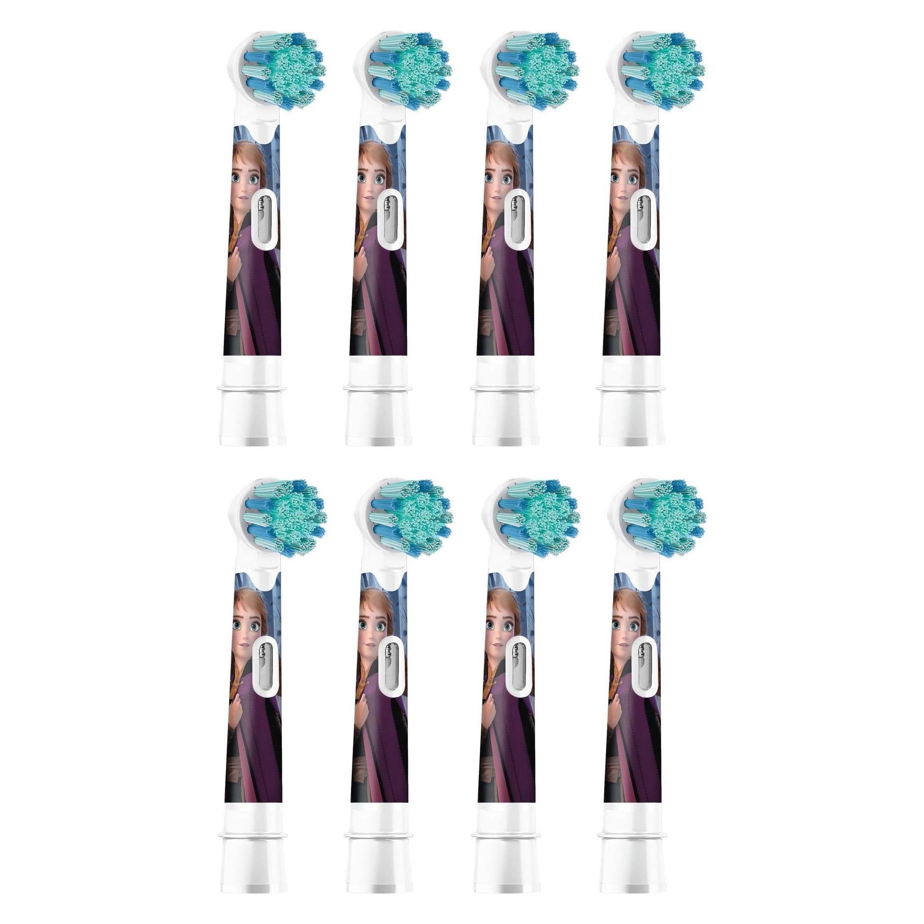 Oral-B Kids Frozen II (8x) (4210201395263)