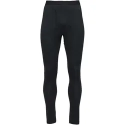 Black Diamond, Herren, Funktionsunterhose, Coefficient Lt Pants (S), Schwarz, S