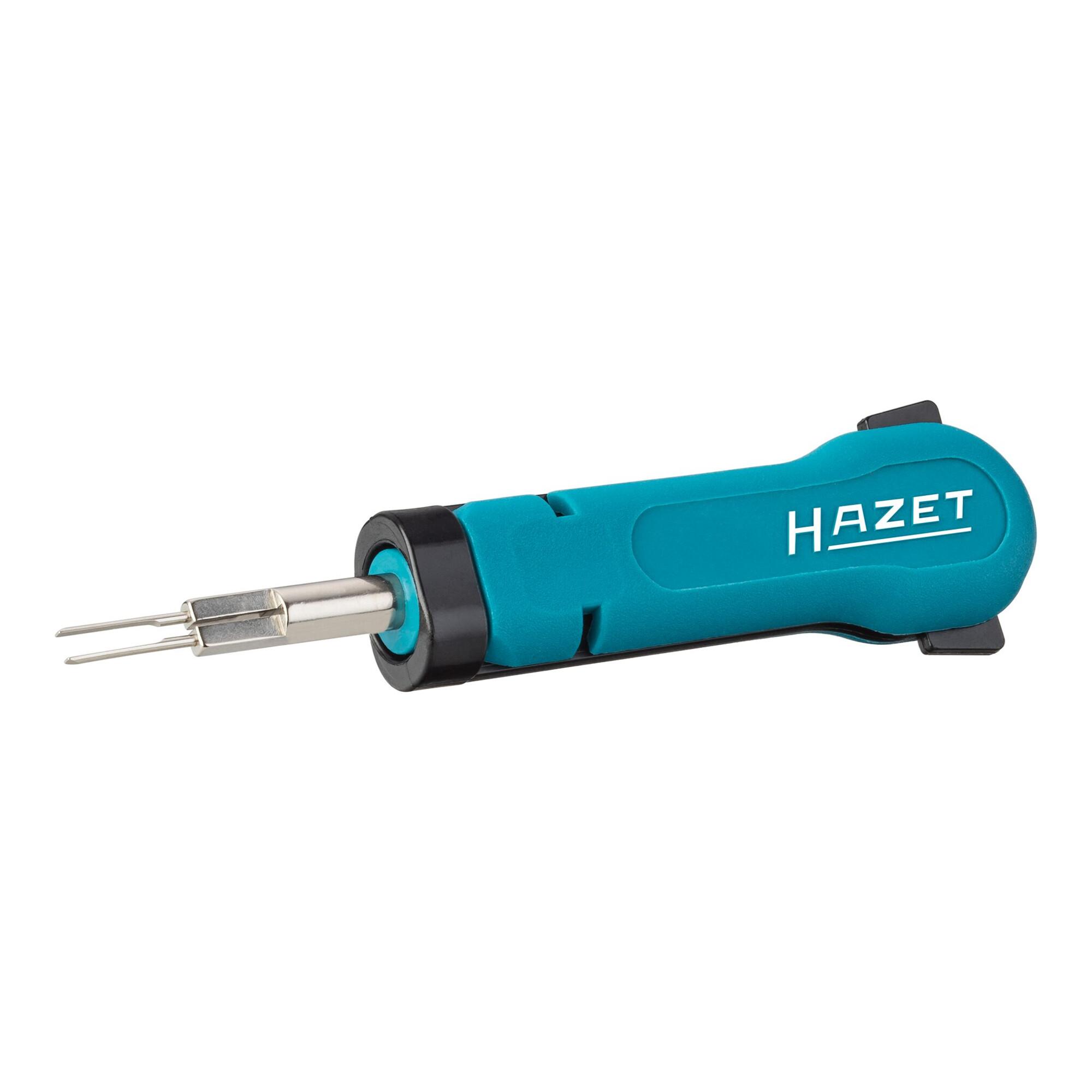 HAZET SYSTEM-KABEL-Entriegeler 4672-1)