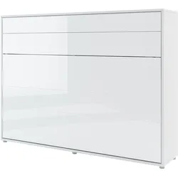 SCHRANKBETT Bed-Concept BC-04 140x200