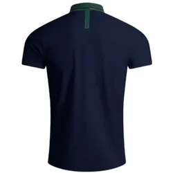 Joma, Herren, Sportshirt, Elite Club (S), Blau