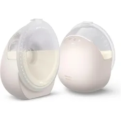 Philips Avent, Milchpumpe, Natural Care