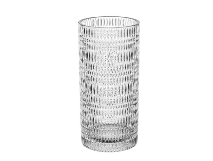 Nachtmann Vaas/windlicht 28 cm Ethno
