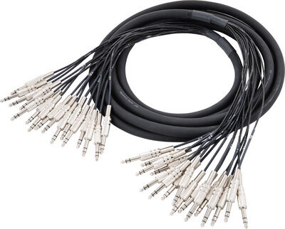 pro snake 83840-5 Multicore