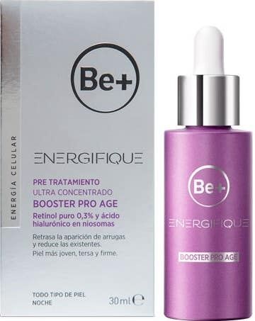 Be+ Energifique Booster Pro Age Ultra Concentrado 30ml