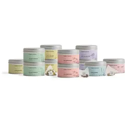 TEA DISCOVERY SET