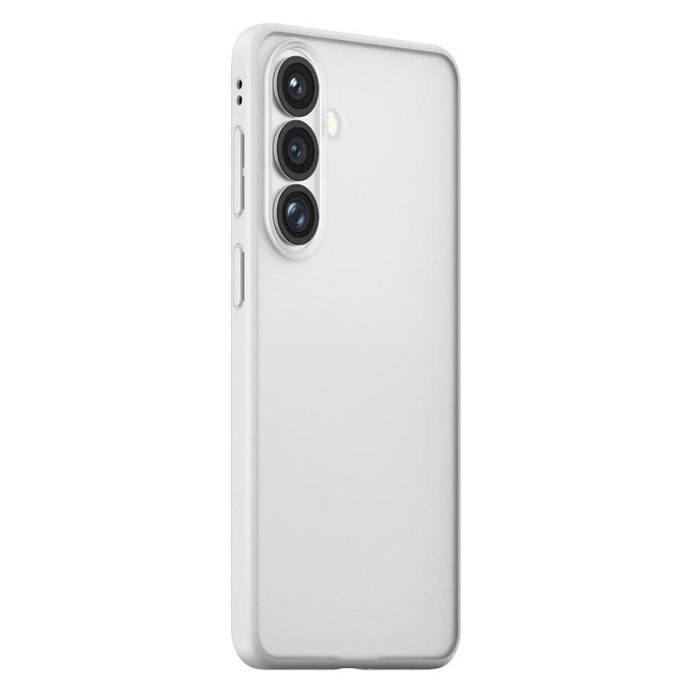 BlueO - APE Matte Series - Samsung Galaxy S26 Plus - Grey (Samsung Galaxy S26) (65724947)