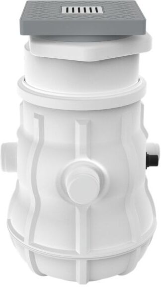 Grundfos Liftaway Hebeanlage 92613179 B120-1, für Grauwasser
