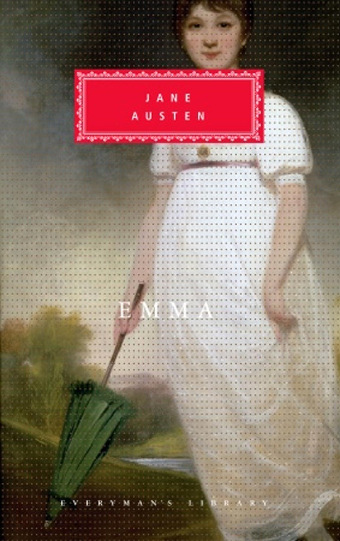 Jane Austen - Emma - Preis vom 11.10.2026 03:10:56 h