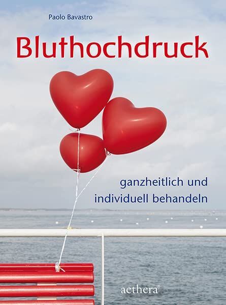 Paolo Bavastro - Bluthochdruck - Preis vom 18.10.2026 19:22:15 h