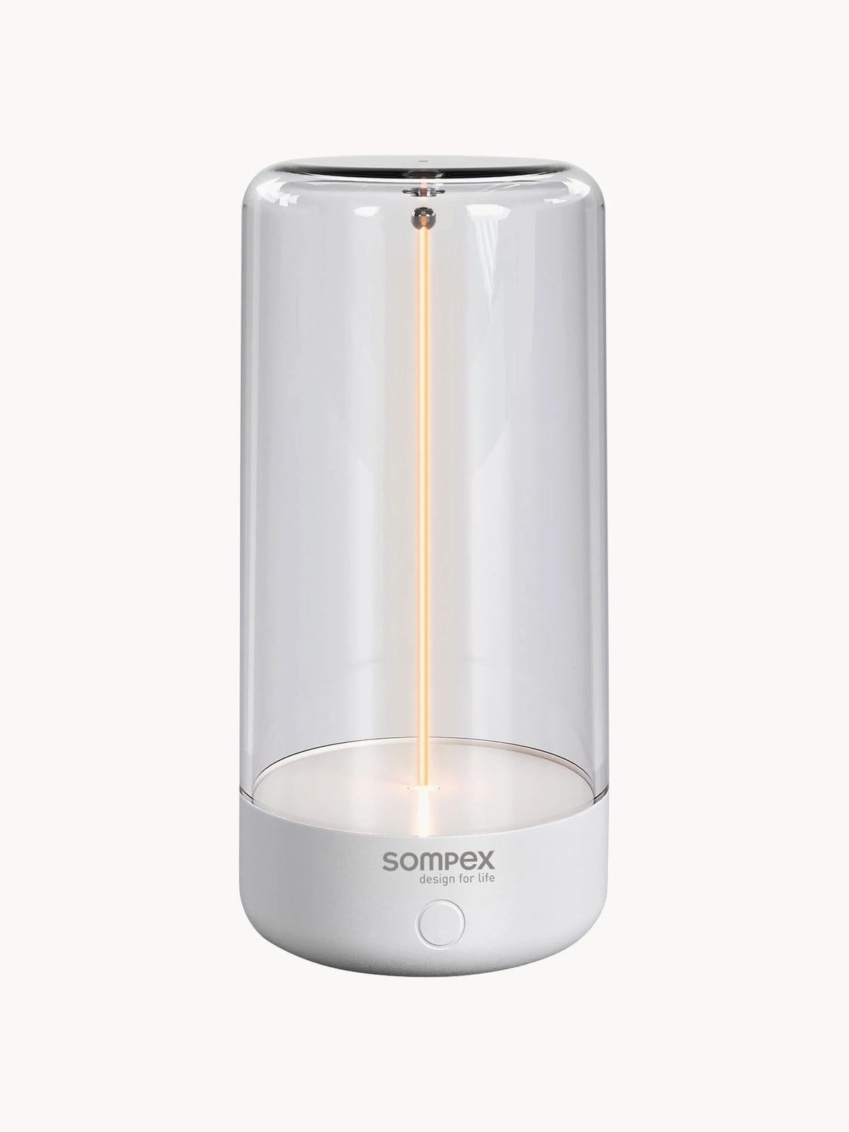 Sompex Pulse dimbare draagbare led tafellamp