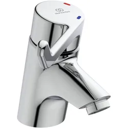 Ideal Standard Waschtisch-sicherheitsarmatur Ceraplus B8220AA