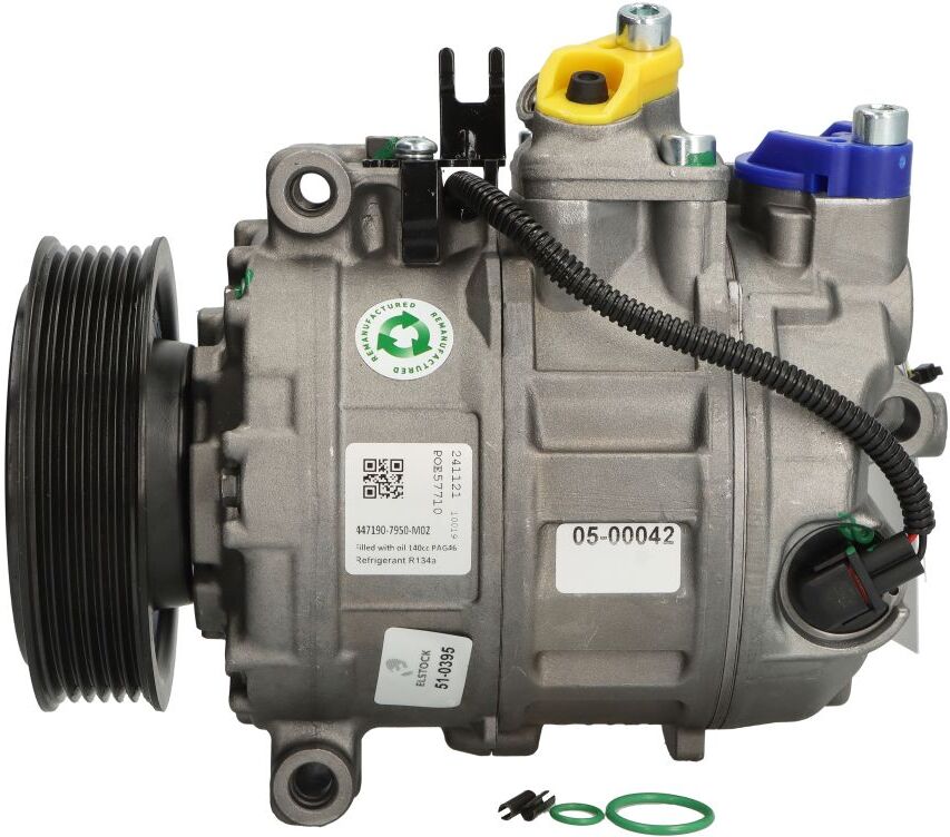Klimakompressor ELSTOCK 51-0395