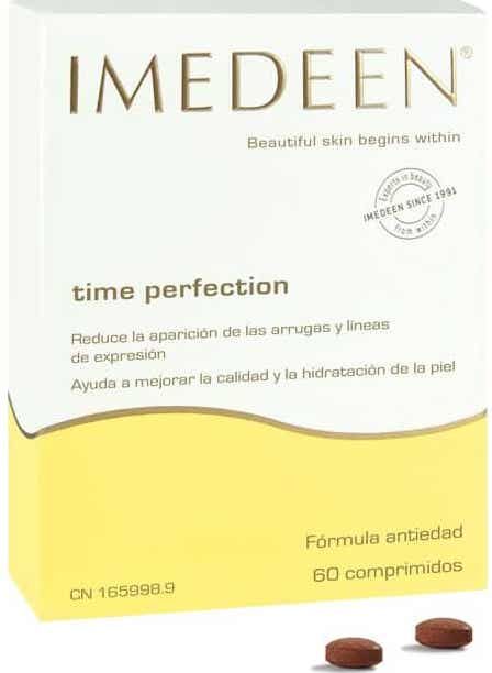 Imedeen Promoción de Time Perfection