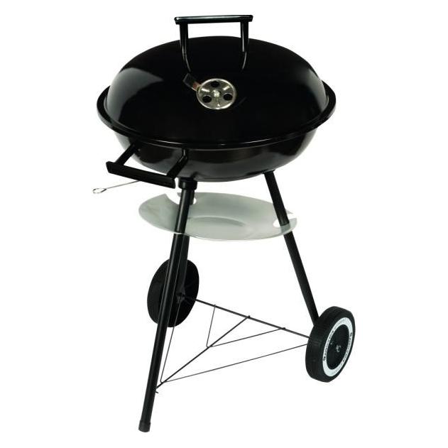 Master Grill Grill MG913, schwarz (42 cm) (MG913)