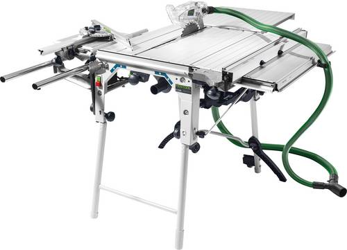 Festool CS 70 EBG-Set Tisch-Zugsäge 225mm 2100W