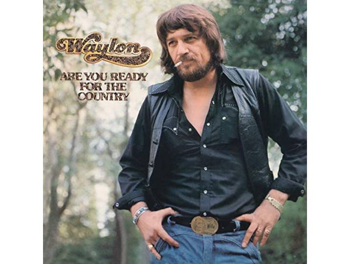 Are You Ready for the Country