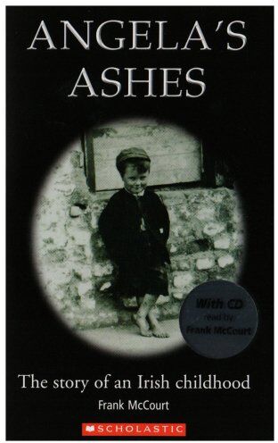 Frank Mccourt - Angela's Ashes (Scholastic Readers) - Preis vom 14.10.2026 23:07:16 h