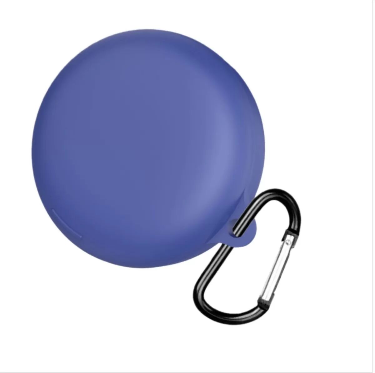 INF Soundcore Sleep A30 Silikon Schutzhülle: Fallschutz, Staubdicht und Bequemes Aufladen Dunkelblau