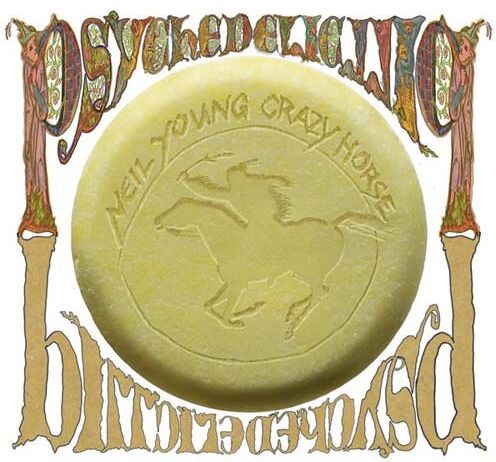 Young, Neil & Crazy Horse - Psychedelic Pill - Preis vom 13.10.2026 11:25:28 h