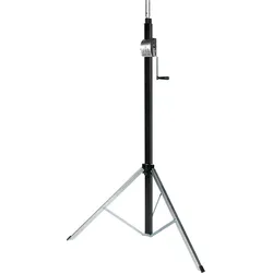 Showgear Basic 3800 Wind up stand 80 kg