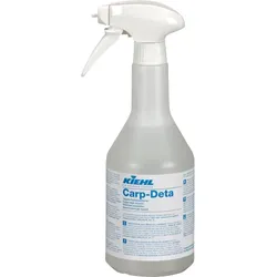 Kiehl Carp-Deta 750ml Sprühflasche Teppich-Fleckentferner