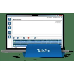 HMS Industrial Talk2m 250 SMS TM10005