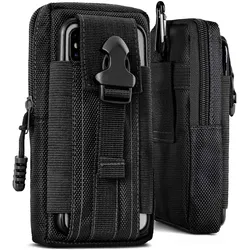 ONEFLOW Survival Case Realme 12x 5G Handytasche Outdoor