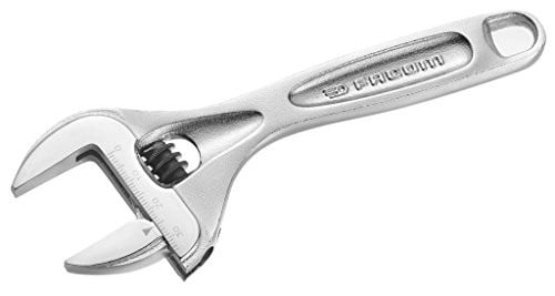 Facom Korte Engelse sleutel 6P 113AS.6C