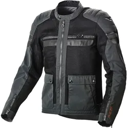 Macna Fluent NightEye Motorrad Textiljacke L