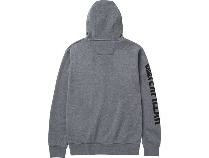 Hoodie Full Zip dgr S