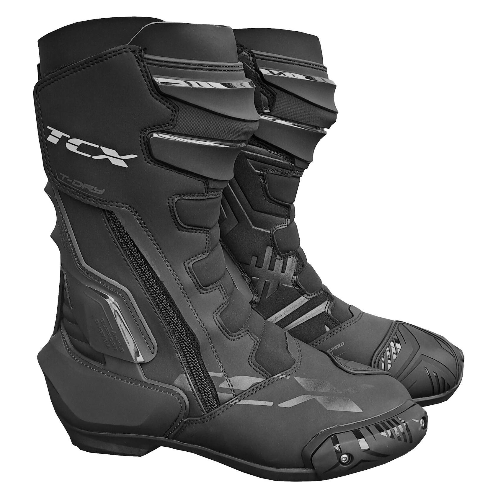 TCX S-TR1 WP (Herren, 38) (20179T7671W00138)
