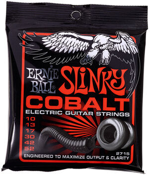 Ernie Ball 2715
